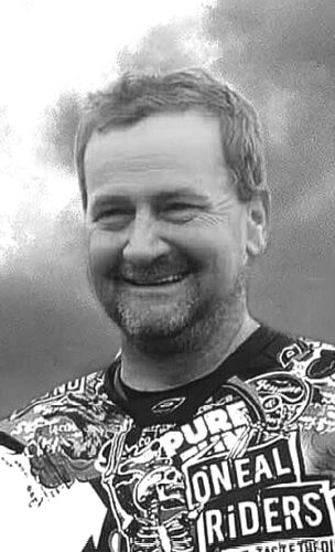 James Carlton ‘Jim’ Argabrite